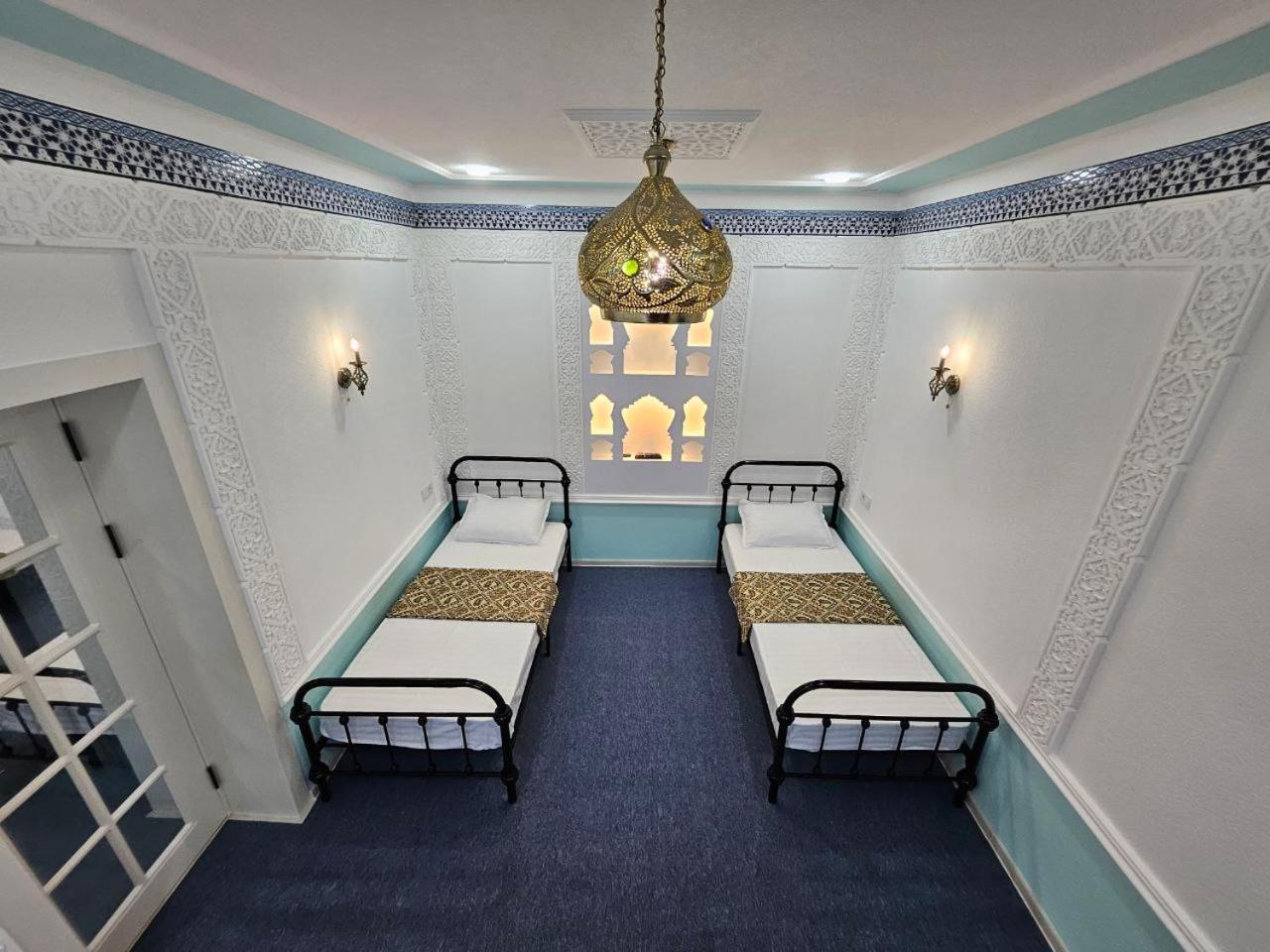 Guest House Gula Samarkand Exterior photo