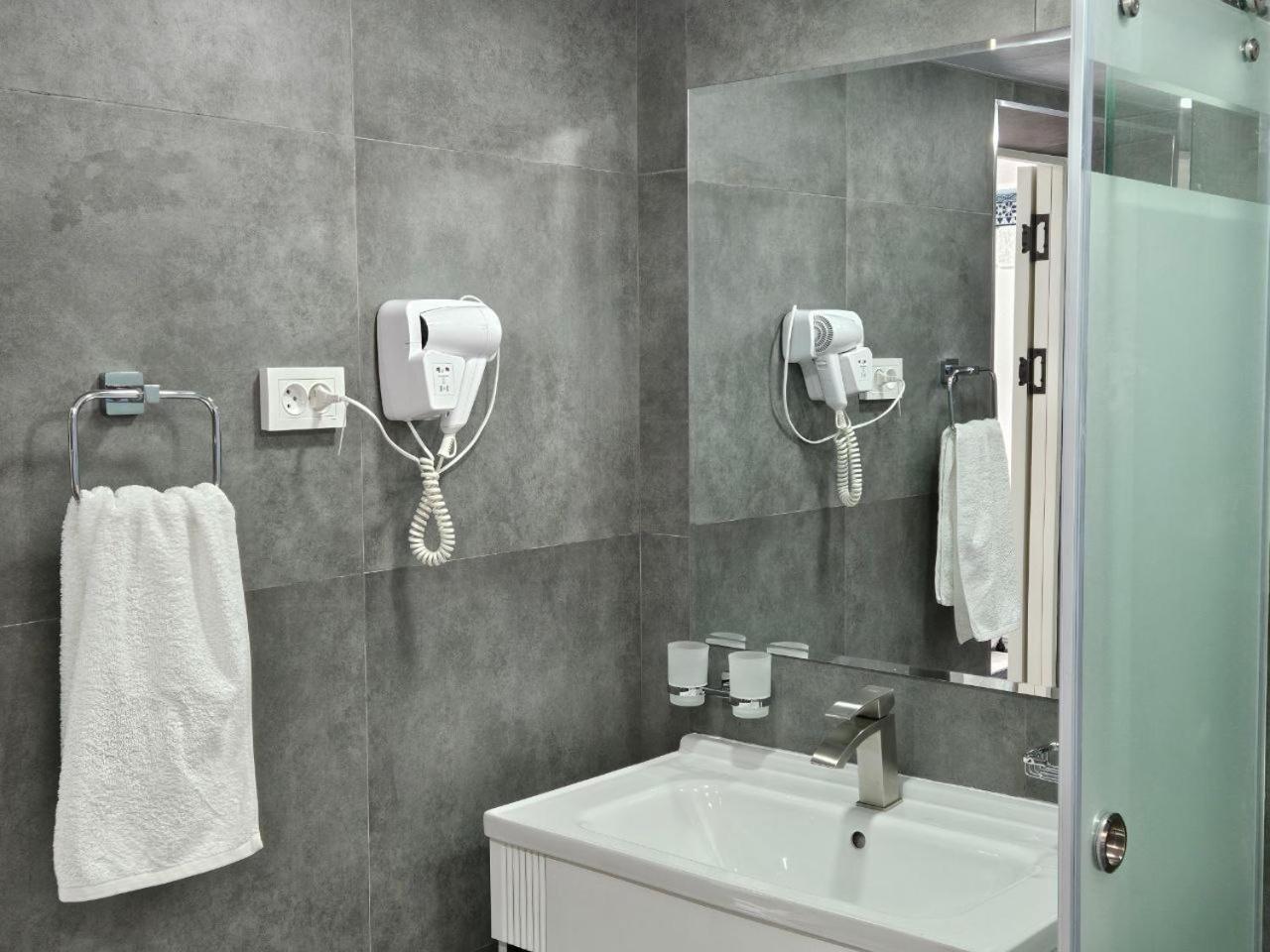 Guest House Gula Samarkand Exterior photo